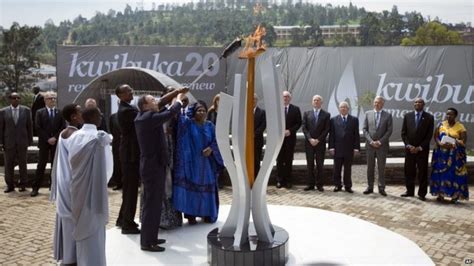 rwanda genocide commemoration 2024